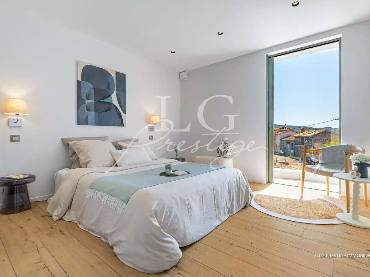 Appartement Les Adrets-de-l'Estérel