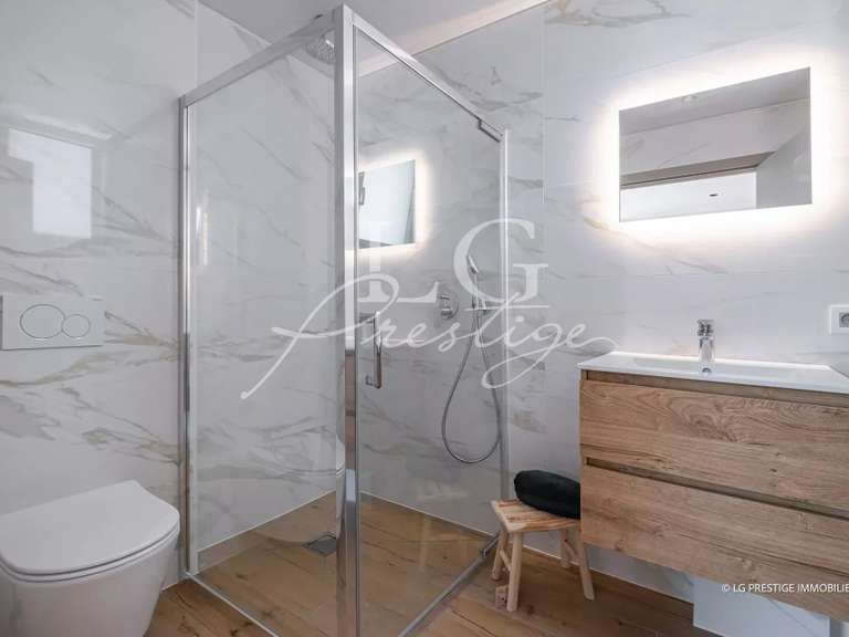 Apartment Les Adrets-de-l'Estérel - 3 bedrooms - 102m²