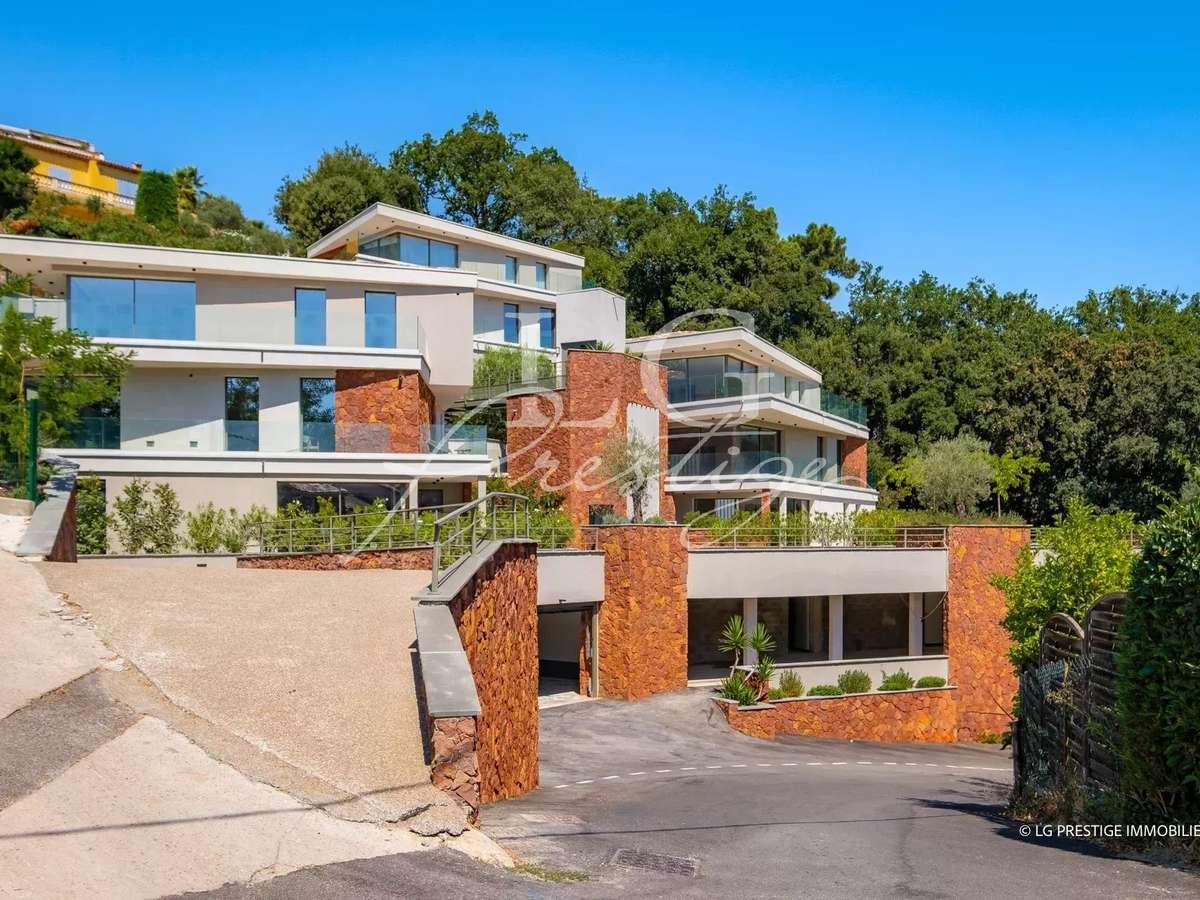 Appartement Les Adrets-de-l'Estérel