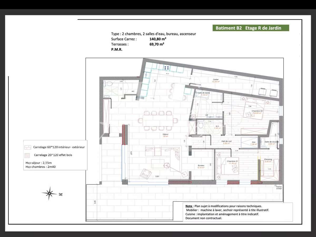 Appartement Les Adrets-de-l'Estérel