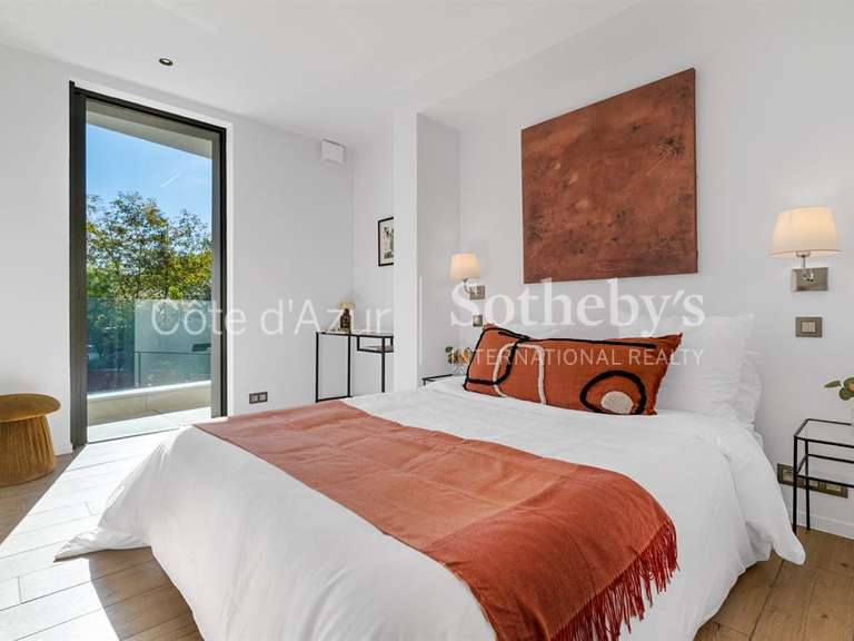 Appartement avec Vue sur mer Les Adrets-de-l'Estérel - 3 chambres - 97m²