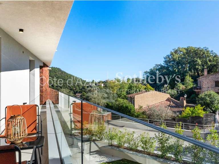 Appartement Les Adrets-de-l'Estérel - 3 chambres - 99m²