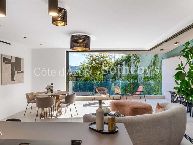 Appartement Les Adrets-de-l'Estérel - 3 chambres - 99m²