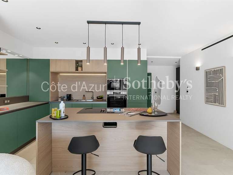 Appartement Les Adrets-de-l'Estérel - 3 chambres - 99m²