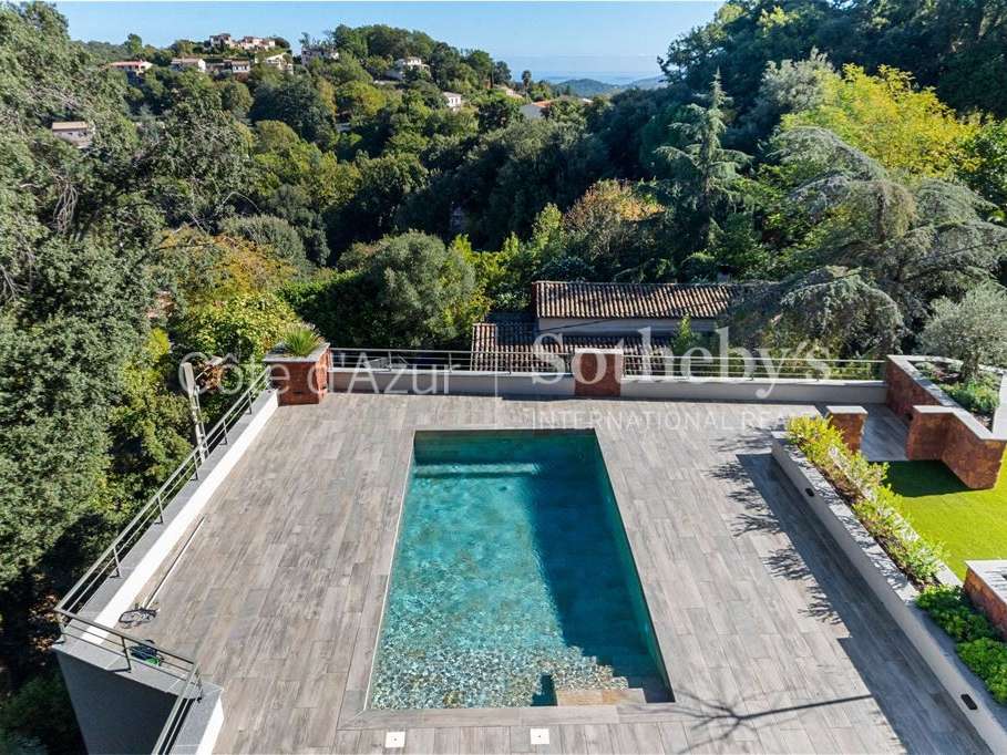 Appartement Les Adrets-de-l'Estérel