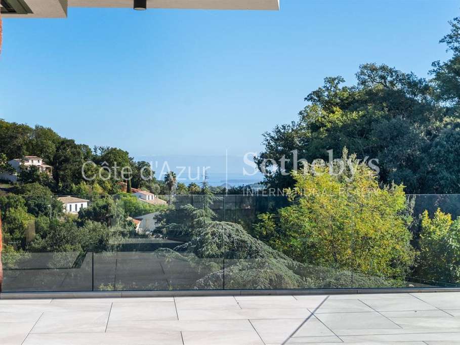 Appartement Les Adrets-de-l'Estérel