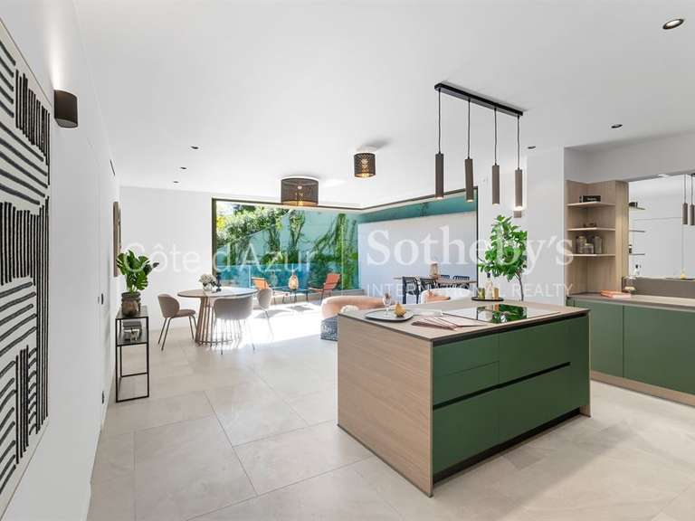 Appartement Les Adrets-de-l'Estérel - 3 chambres - 99m²