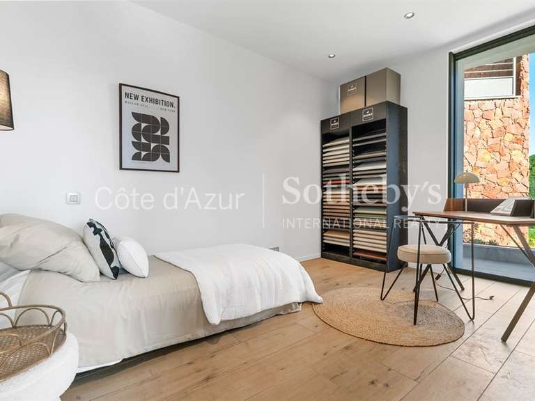 Appartement Les Adrets-de-l'Estérel - 3 chambres - 99m²