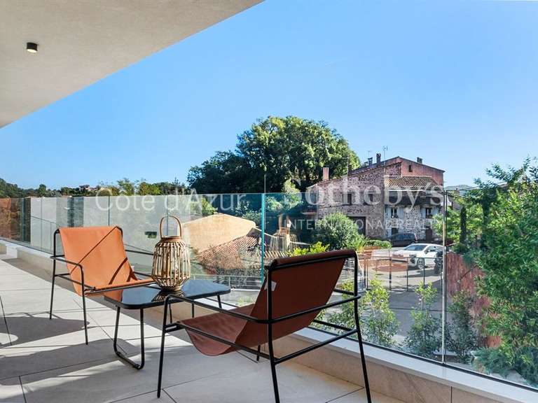 Appartement Les Adrets-de-l'Estérel - 3 chambres - 99m²