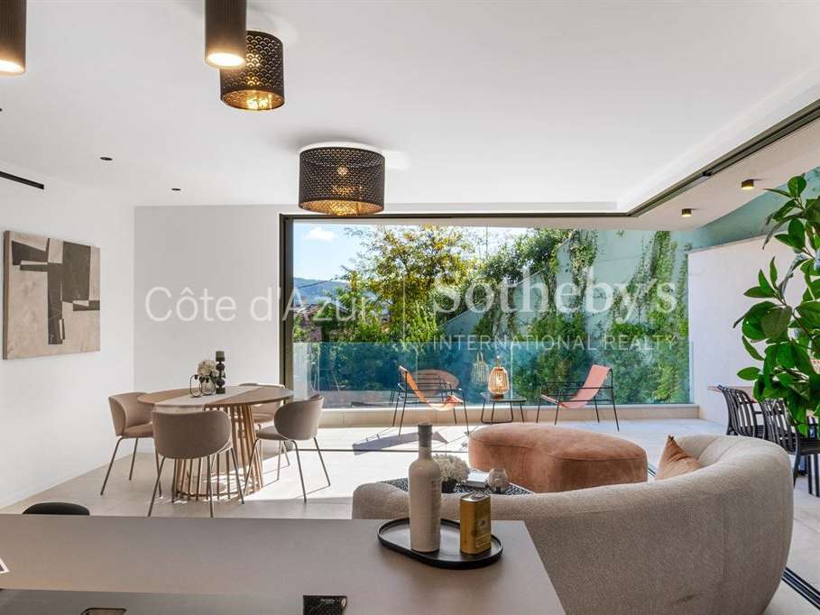 Apartment Les Adrets-de-l'Estérel