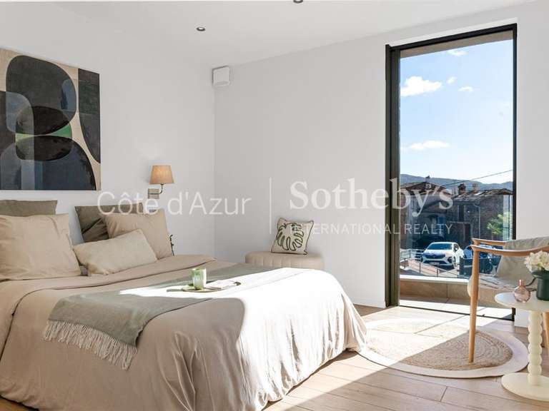 Appartement Les Adrets-de-l'Estérel - 3 chambres - 99m²