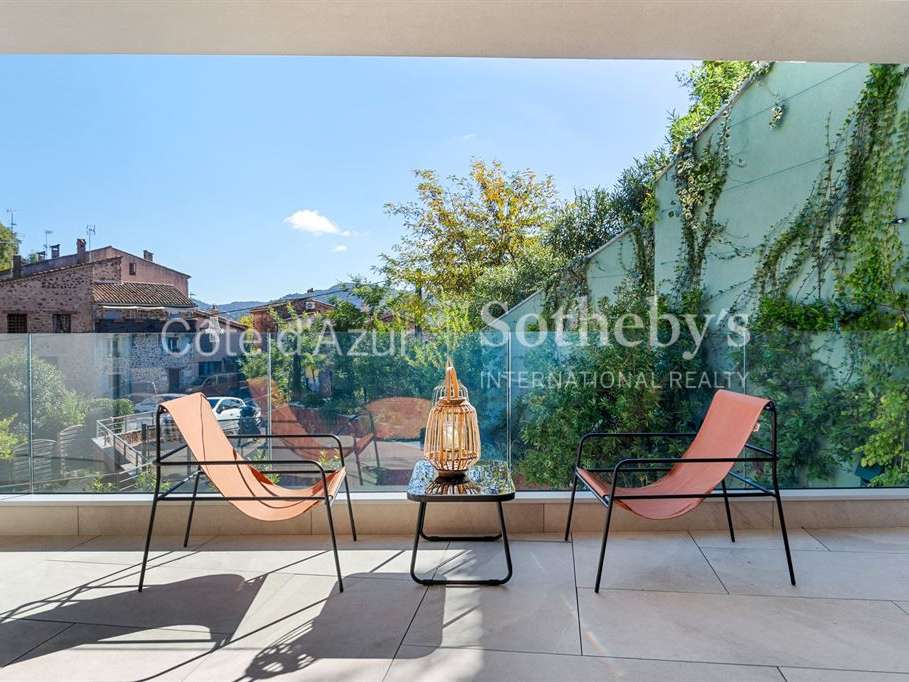 Appartement Les Adrets-de-l'Estérel