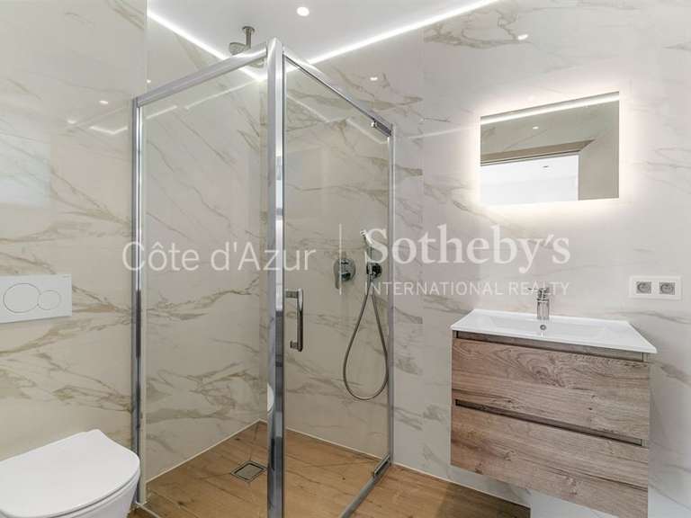Appartement Les Adrets-de-l'Estérel - 3 chambres - 99m²