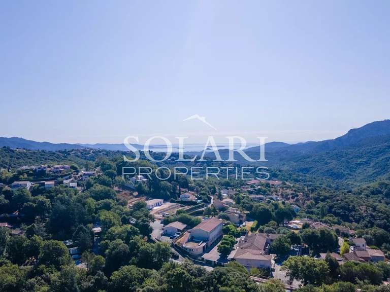 Appartement Les Adrets-de-l'Estérel - 3 chambres - 107m²