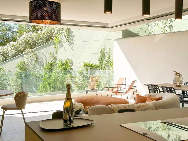 Appartement Les Adrets-de-l'Estérel - 3 chambres - 107m²