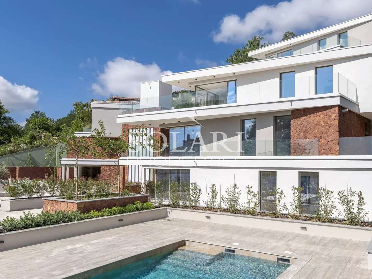 Appartement Les Adrets-de-l'Estérel