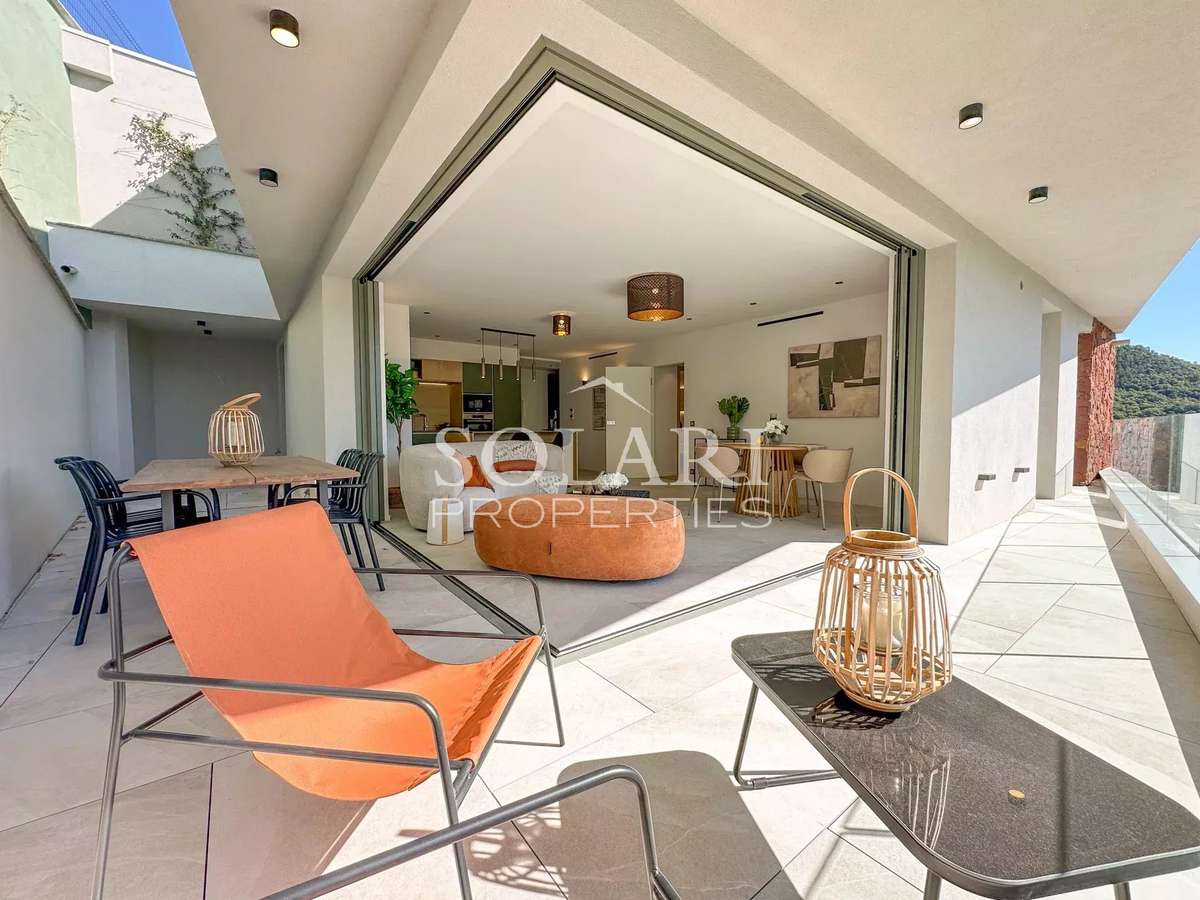 Appartement Les Adrets-de-l'Estérel