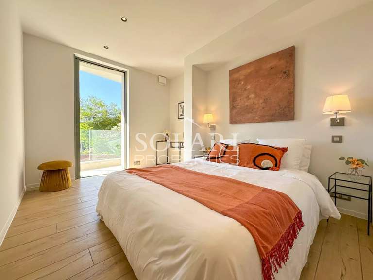 Appartement Les Adrets-de-l'Estérel - 3 chambres - 107m²