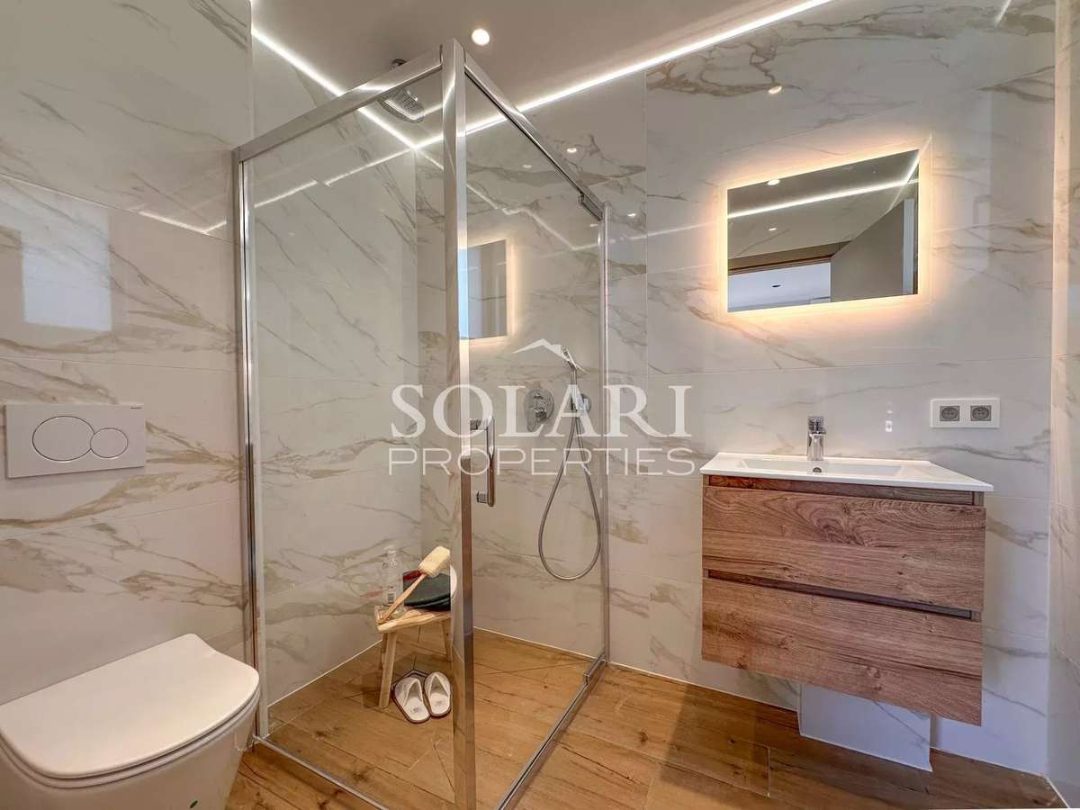 Appartement Les Adrets-de-l'Estérel