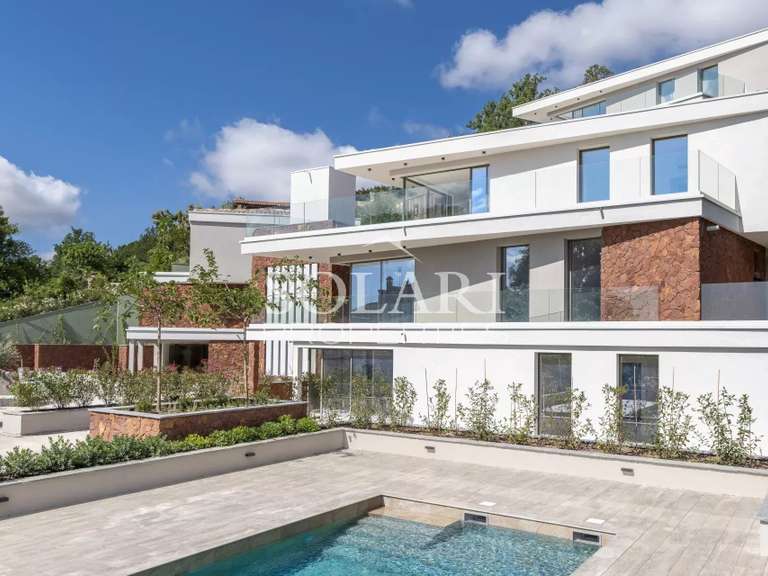 Appartement Les Adrets-de-l'Estérel - 3 chambres - 140m²