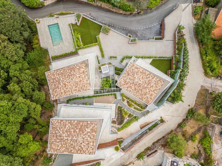 Appartement Les Adrets-de-l'Estérel - 3 chambres - 102m²