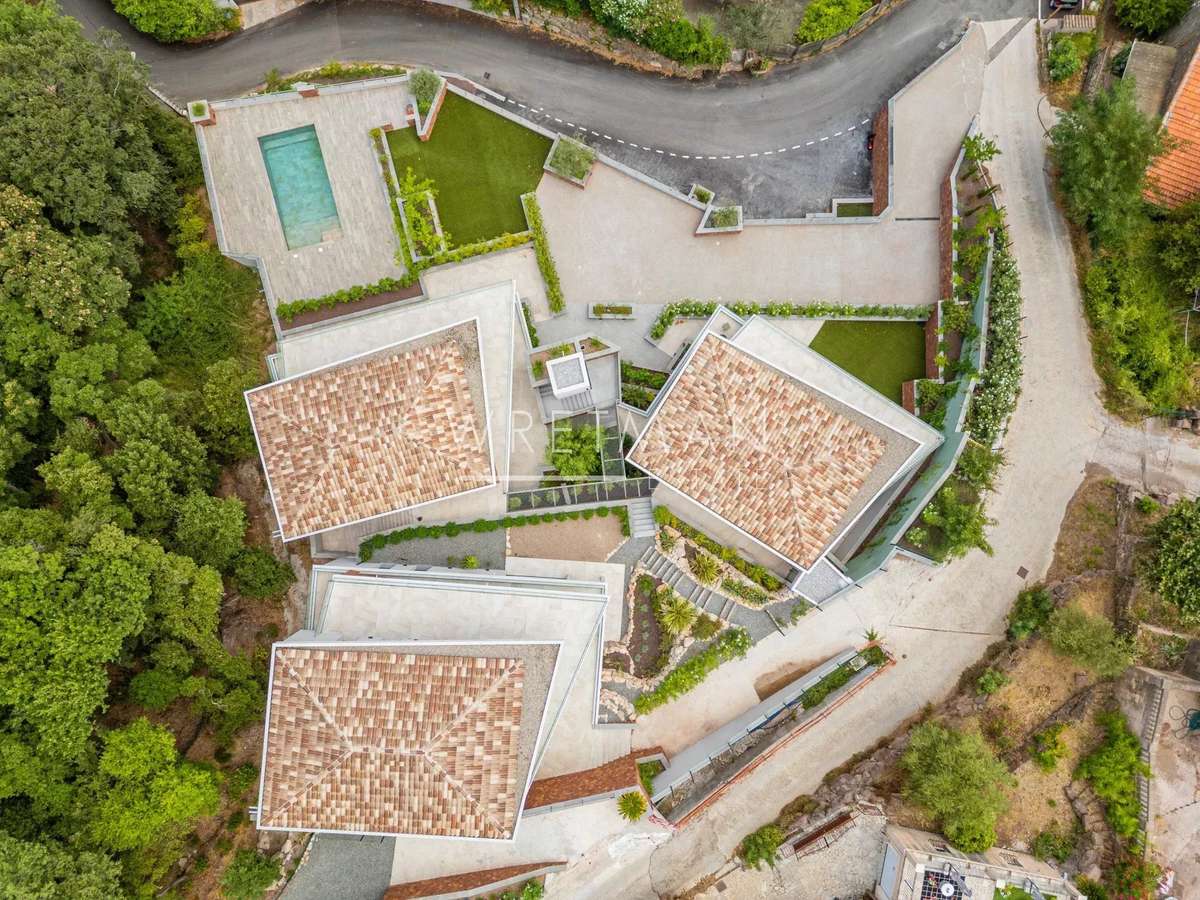 Appartement Les Adrets-de-l'Estérel