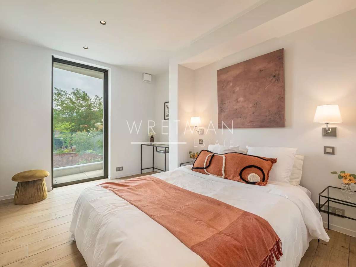 Appartement Les Adrets-de-l'Estérel