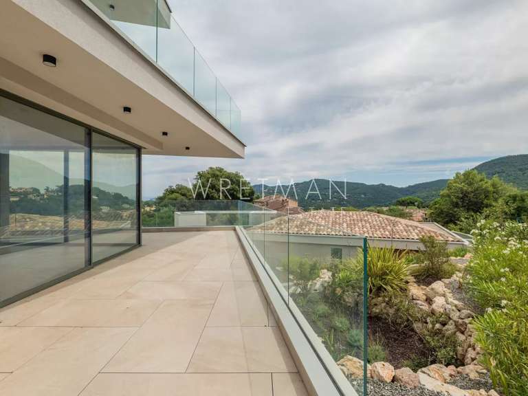 Appartement Les Adrets-de-l'Estérel