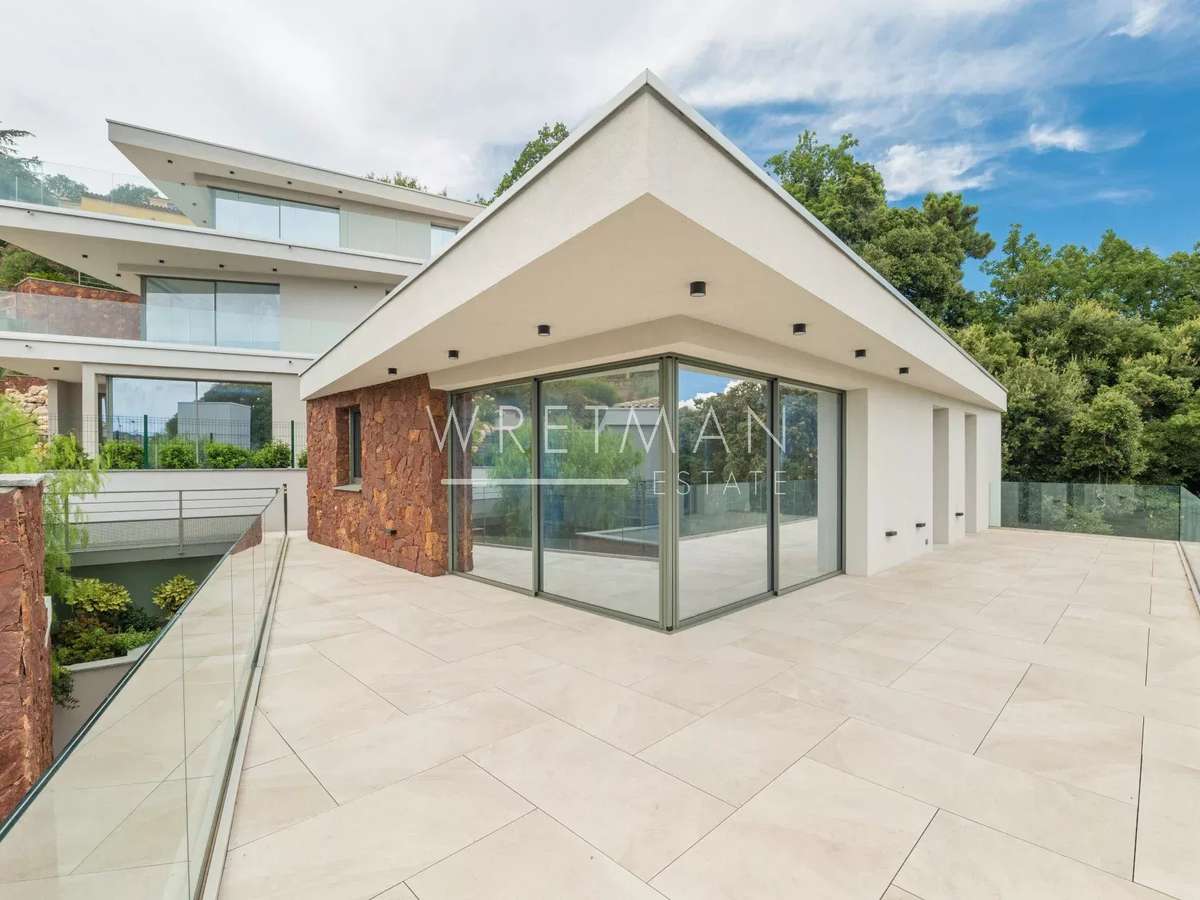 Appartement Les Adrets-de-l'Estérel