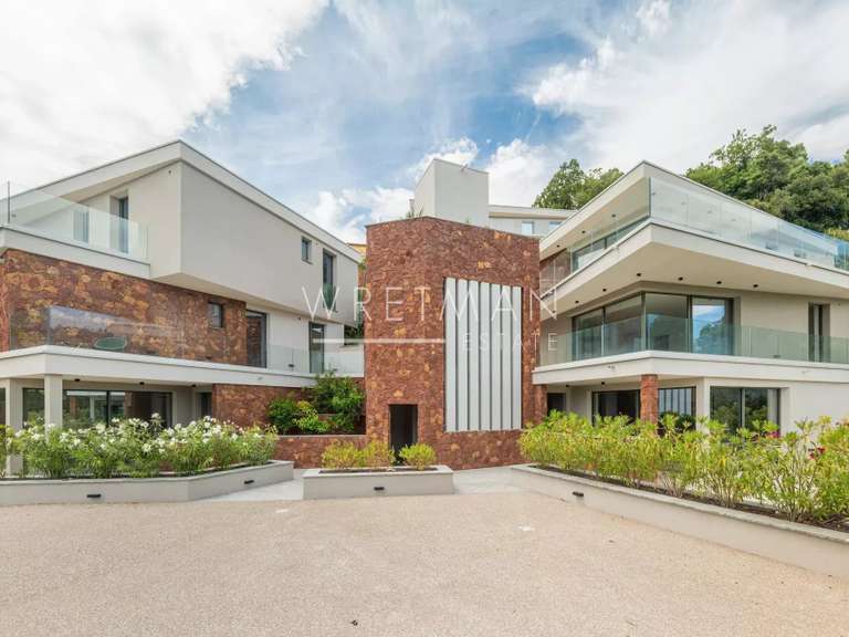 Appartement Les Adrets-de-l'Estérel