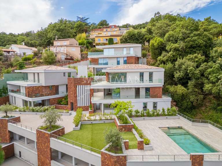 Appartement Les Adrets-de-l'Estérel