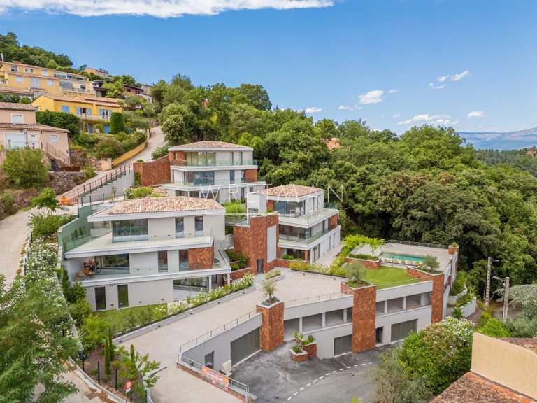 Appartement Les Adrets-de-l'Estérel