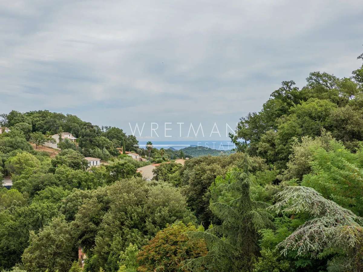 Appartement Les Adrets-de-l'Estérel