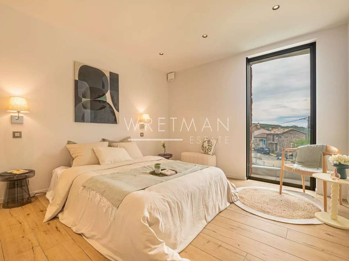 Appartement Les Adrets-de-l'Estérel