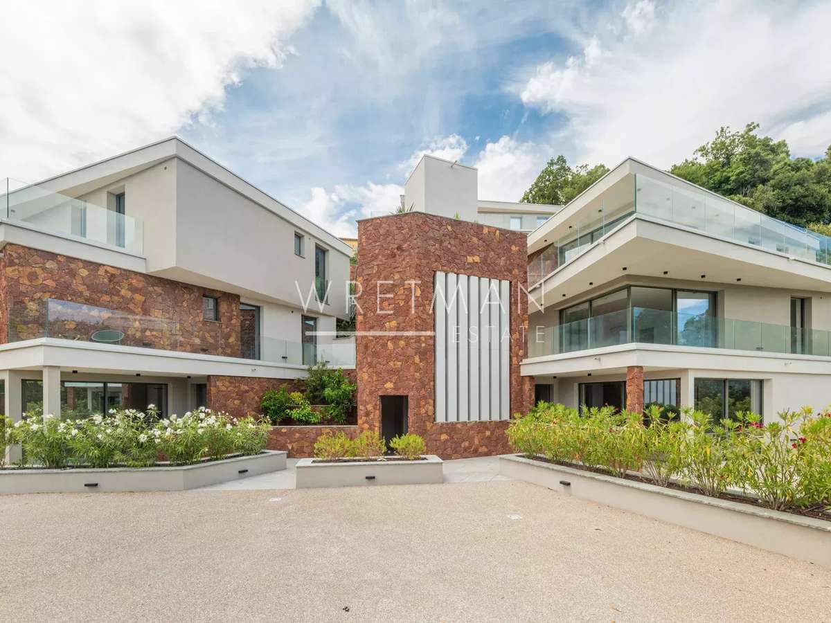 Appartement Les Adrets-de-l'Estérel