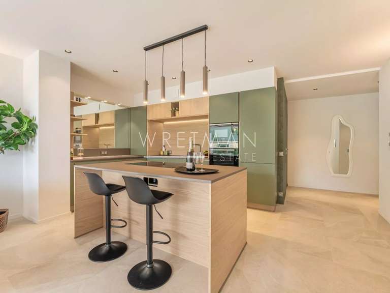 Appartement Les Adrets-de-l'Estérel - 2 chambres - 84m²