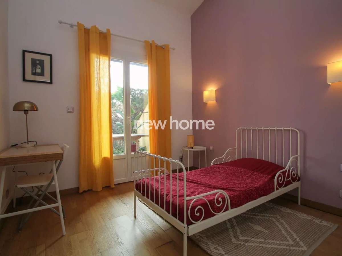 Apartment Les Adrets-de-l'Estérel