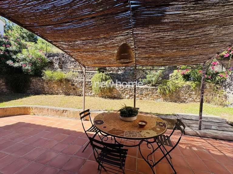 Apartment Les Adrets-de-l'Estérel - 4 bedrooms - 124m²