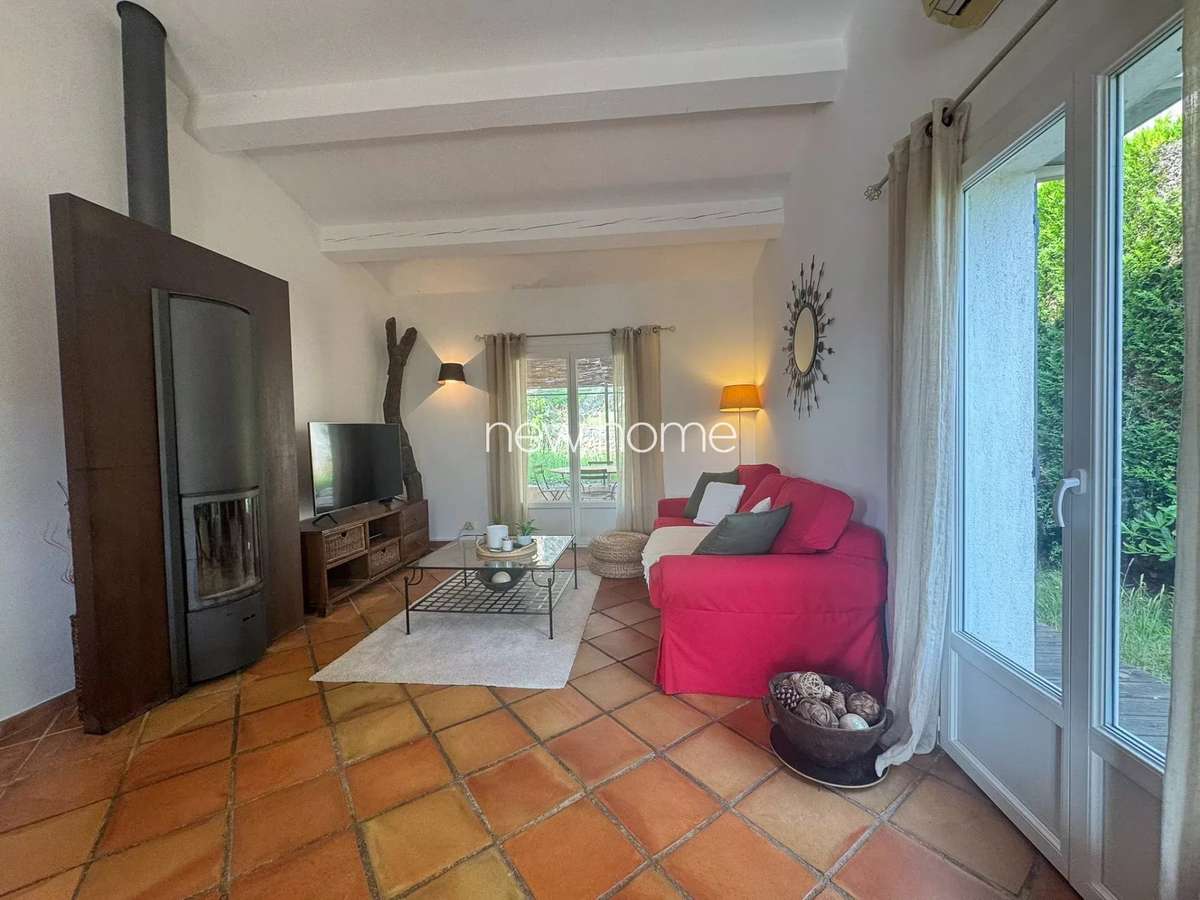 Appartement Les Adrets-de-l'Estérel