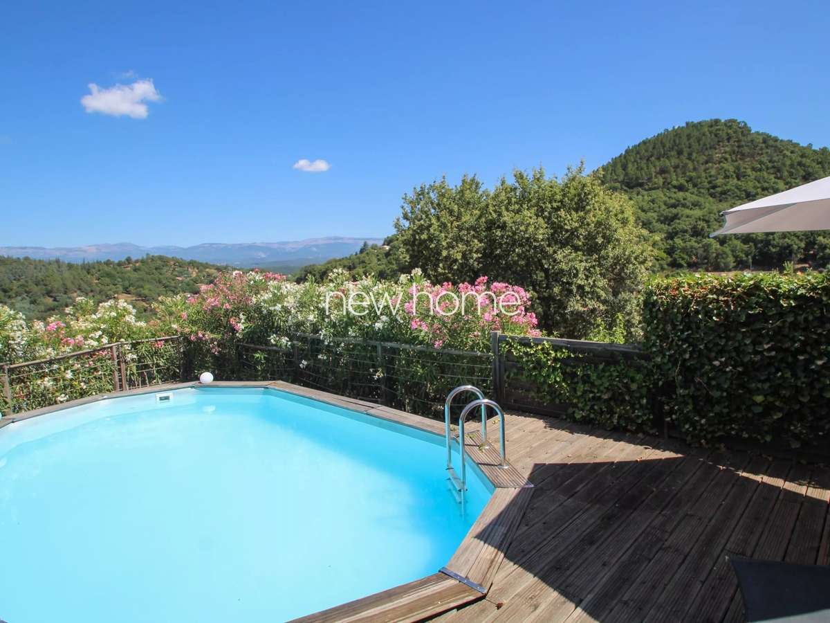 Appartement Les Adrets-de-l'Estérel