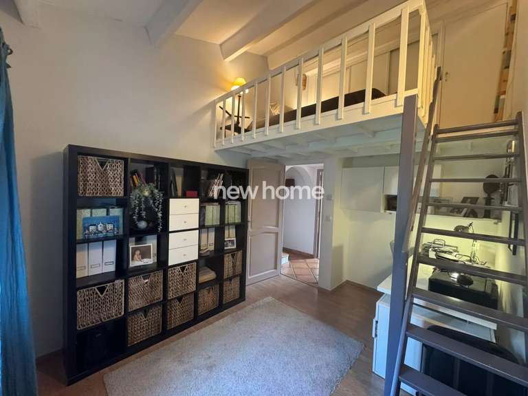 Apartment Les Adrets-de-l'Estérel - 4 bedrooms - 124m²