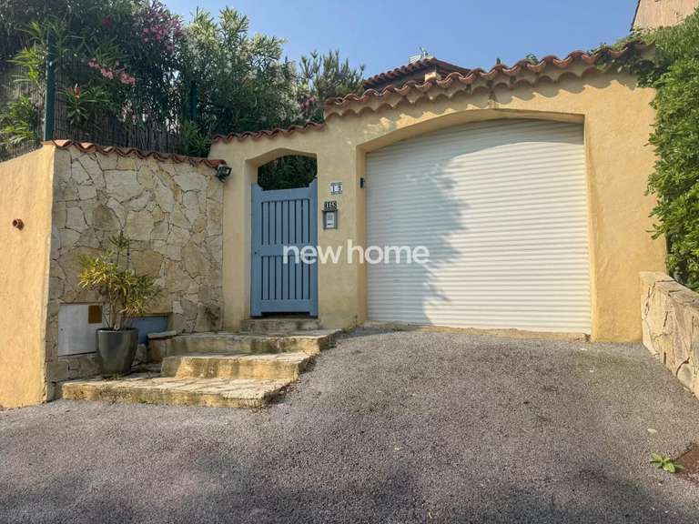 Apartment Les Adrets-de-l'Estérel - 4 bedrooms - 124m²