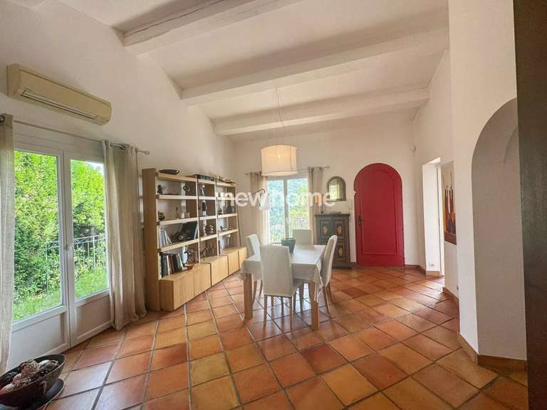 Apartment Les Adrets-de-l'Estérel - 4 bedrooms - 124m²