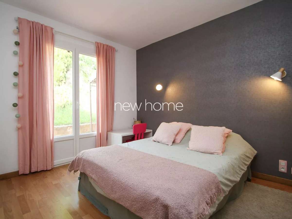 Appartement Les Adrets-de-l'Estérel