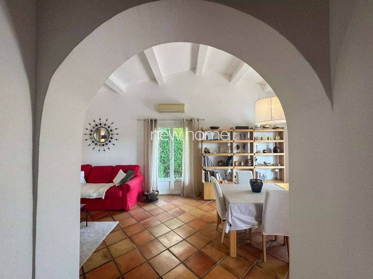 Appartement Les Adrets-de-l'Estérel