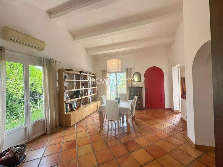 Appartement Les Adrets-de-l'Estérel - 4 chambres - 124m²