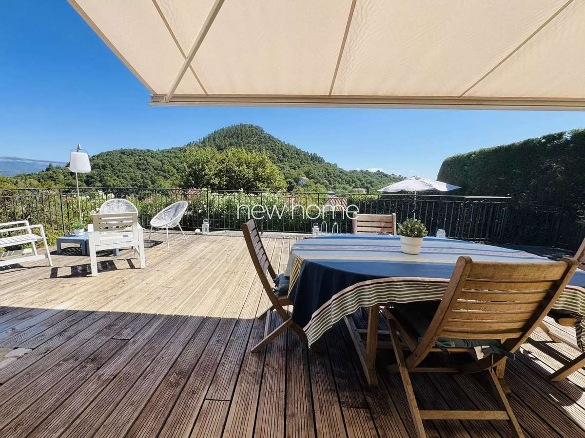 Appartement Les Adrets-de-l'Estérel