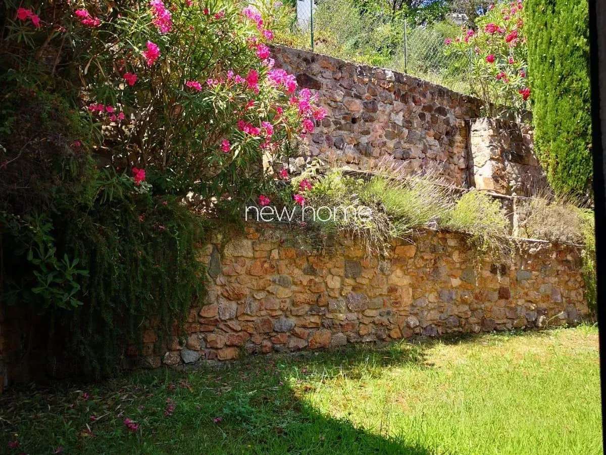 Appartement Les Adrets-de-l'Estérel