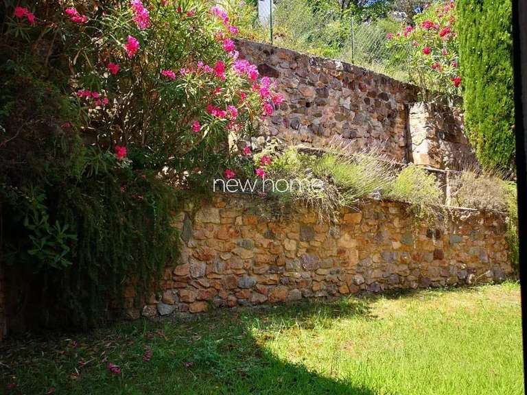 Appartement Les Adrets-de-l'Estérel - 4 chambres - 124m²