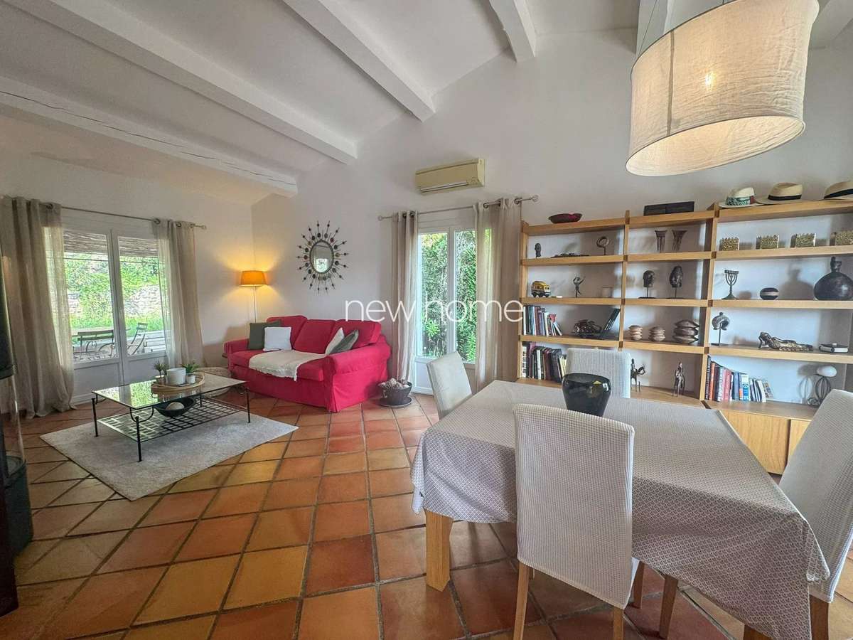 Appartement Les Adrets-de-l'Estérel